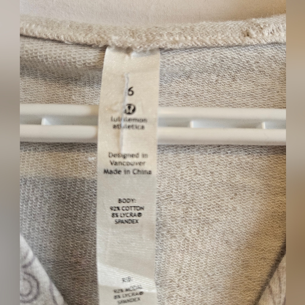 Lululemon Runsie RARE - Picture 5 of 6
